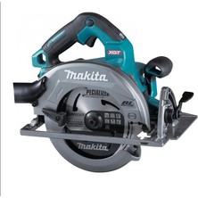 Makita HS003GM201 Akülü Daire Testere 40V 4 . 0AH