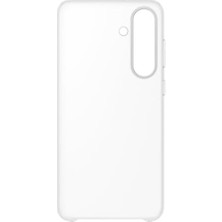 Galaxy S25 Fe Şeffaf Kılıf