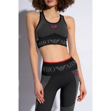 Emporio Armani Emporıo Armanı Kadın Spor Atleti 3DTH60-TJDGZ-1200