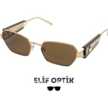 Brooks CBS2107 C2 58*18 142 Kadın Güneş Gözlüğü