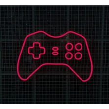 Play Station Kol Neon LED Işık