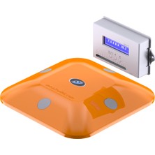 Kontal Kablosuz Metal Kütle Dedektörü