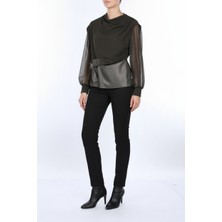 Ysatis Kadın Bluz 25265000100