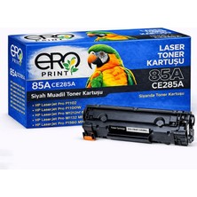 Ero Print HP Laserjet Pro P1102w Muadil Toner