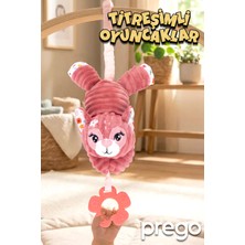 Prego Toys Titreşimli Oyuncaklar