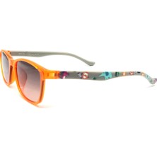 Top Ten Unısex Çocuk Güneş Gözlüğü 5340 81 48-15-130