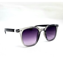 Esrada  Gute Gray  Erkek Güneş Gözlüğü 45-18-145