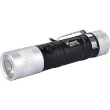 Watton WT-268 3W Ledli Fener ( 3xaaa )