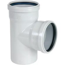 Wavin 70X50 Psb Te Çatal 87"