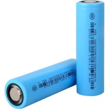 Feb - Far East - Feb 21700-5500 - 3.7V 5500 Mah Li-Ion Şarjlı Pil - 2c
