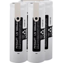 Pb 4.8V 1000 Mah Şarjlı Tornavida/matkap Bataryası