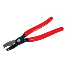 İzeltaş Izeltaş 3720160220 220 mm Çift Ağızlı Kablo Kesici