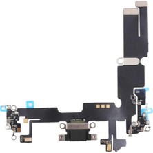 Çelik Pro Apple iPhone 14 Plus Şarj Soket Mikrofon Bordu