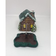 Lebron Dekoratif Ev Tütsülük