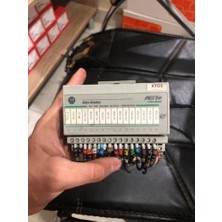Allen-Bradley Çıkış Modülü 1794-0B16P Pano Söküm Sıfır Gibi