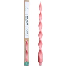 The Mia Burgu Mum Pembe 40 cm