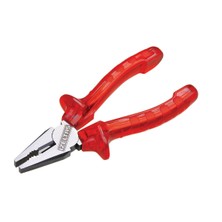 İzeltaş Izeltaş 3020123200 200 mm Kombine Pense Kraft