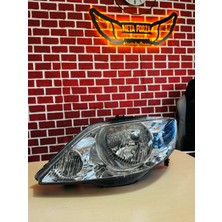 Can Meta Forza Otomotiv Honda City Far Sag 06-08 Uyumlu 33151-SEL-P61 33101-SEL-P61