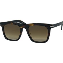 Brooks CBS2059 C3 51*20 143 Kahverengi Unisex Güneş Gözlüğü