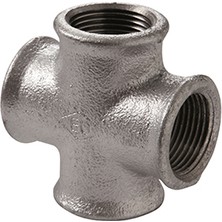 Atusa 2 Galvaniz Kruva