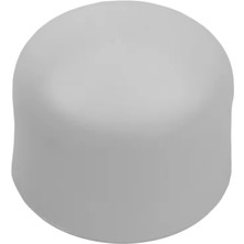 Wavin 63 mm Kapama Başlığı