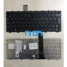 Nion Asus 0KNA-292TU02 ,asus 0KNA-292US01 Uyumlu Laptop Notebook Klavye (Siyah Tr)