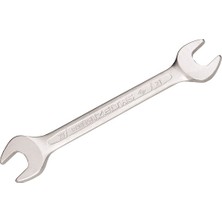 İzeltaş Izeltaş 0100013032 30X32 Çatal Iki Ağız Anahtar Kısa Boy