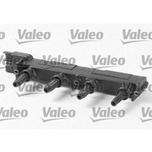 Valeo 245098 - Ateşleme Bobini P206-P307-P406-P407-P807-C4-C5-EXPERT-JUMPY Scudo Ulysse 2.016V 2.0S16