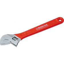 İzeltaş Izeltaş 0600011010 10" Kurbağacık Anahtar Pvc