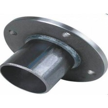 Epaş 100 Borulu Kalf.flanş 4"