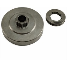 Johnser Oleomac Gsh 51 Motorlu Testere Zincir Dişlisi Rimli