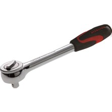 İzeltaş Izeltaş 1507062140 140 mm Cırcır Kolu 1/4" Plastik Saplı