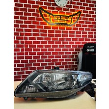 Can Meta Forza Otomotiv Honda City Far Sag  08-10 Uyumlu 33150-TM0-T01 33100-TM0-T01