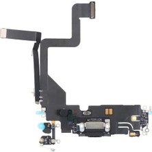 Çelik Pro Apple iPhone 14 Pro Şarj Soket Mikrofon Bordu