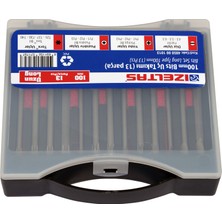 İzeltaş Izeltaş 4850001013 13'lü Uzun Bits Takım ( 100 mm )
