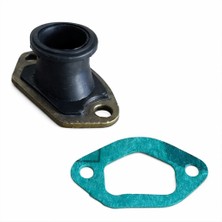 Johnser Çakma Stihl Motorlu Testere Boğaz Körüğü