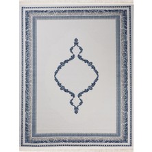 Nexus Halı Elva 06 Serisi Triko Akrilik Salon Oturma Yatak Odası Halısı