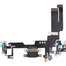 Çelik Pro Apple iPhone 14 Şarj Soket Mikrofon Bordu