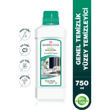 BioBellinda Genel Temizlik 750 ml