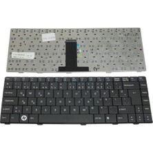 Nion Asus V020462JK1 ,asus V020462JK3 Uyumlu Laptop Notebook Klavye (Siyah Tr)