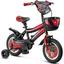 Ümit Trend-Y 14 Jant Erkek Çocuk Bisikleti 1402 (90-110 cm Arası Boy)