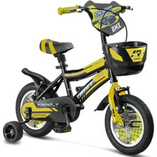 Ümit Trend-Y 14 Jant Erkek Çocuk Bisikleti 1402 (90-110 cm Arası Boy)