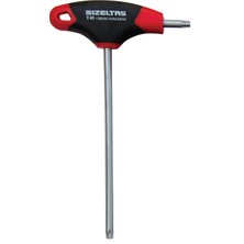İzeltaş Izeltaş 4909220009 T9   T Tipi Torx Allen Anahtar