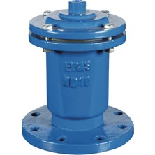 Epaş 80 Tek Küreli Vantuz PN16