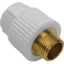 Wavin 20-3/4 Erkek Adaptör