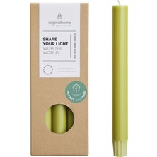 The Mia Şamdan Mumu Moss 20 cm