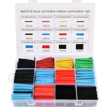 Ett Kablo Koruyucu Makaron Seti 560 Parça Dinç Store - 004982