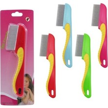 Ett Kısa Uçlu Bit Tarağı Dinç Store - 004982