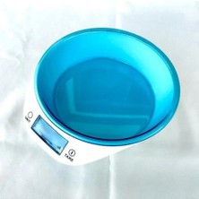 Ett Dijital Göstergeli Mutfak Terazisi Dinç Store - 004982