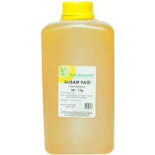 Bigelal Susam Yağı Pet Bidon 1000 gr